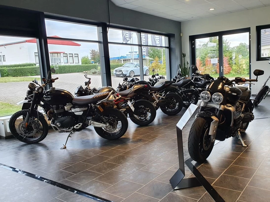 Unser Unternehmen Bild 4: Unser Unternehmen