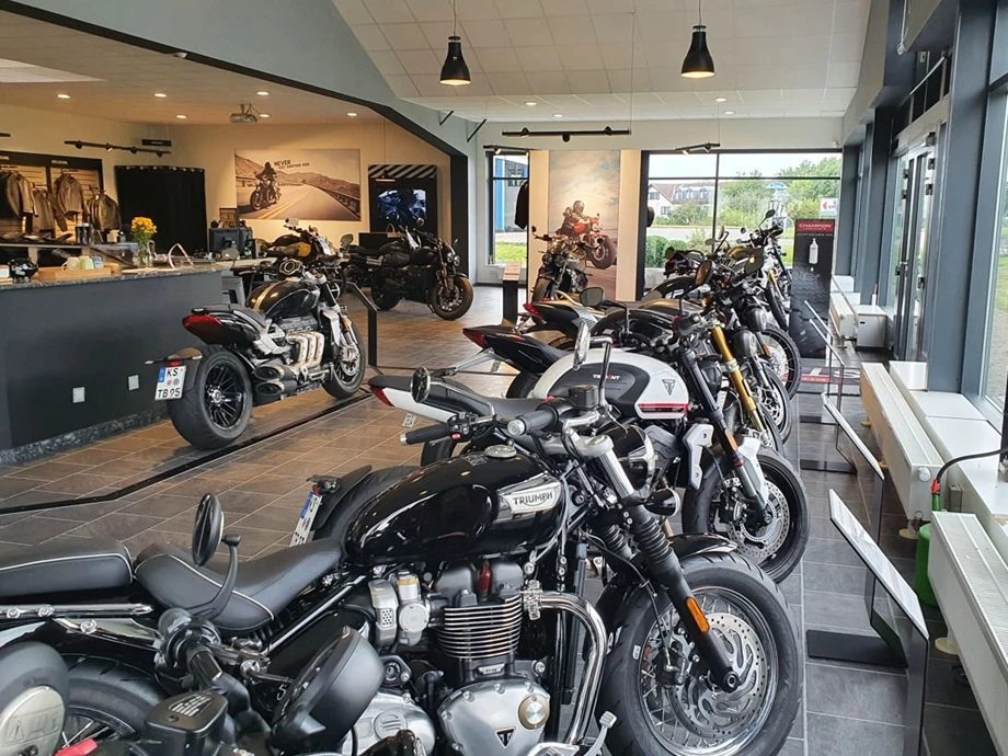 Unser Unternehmen Bild 1: Unser Unternehmen