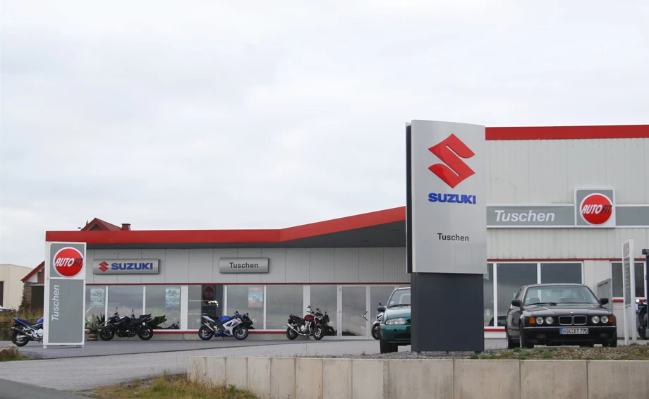 Unser Unternehmen Bild 1: Unser Unternehmen