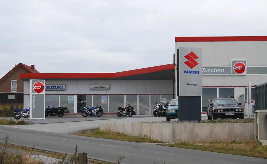 Unser Unternehmen Bild 2: Unser Unternehmen