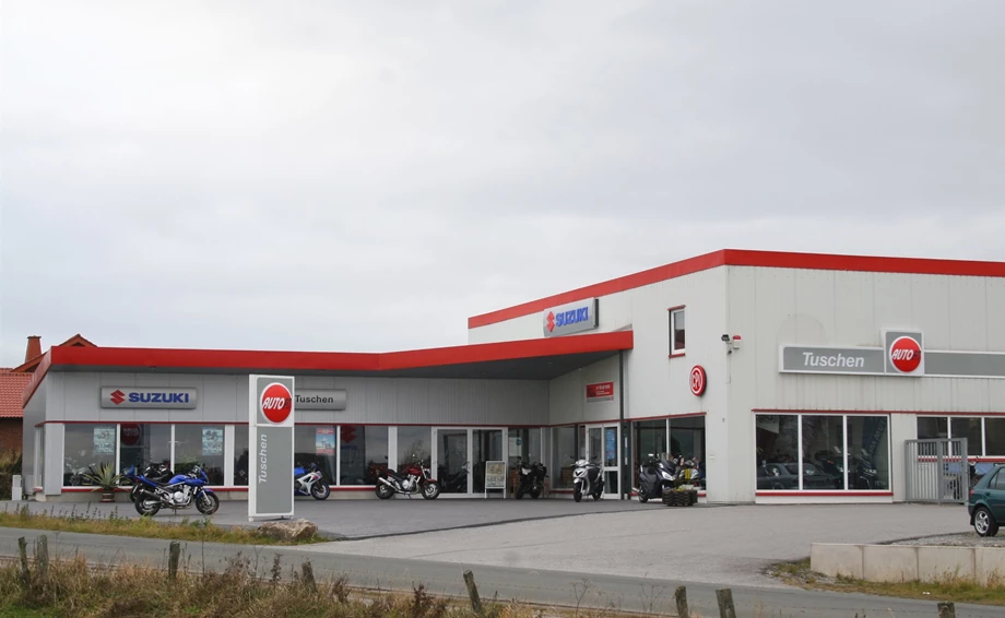 Unser Unternehmen Bild 3: Unser Unternehmen