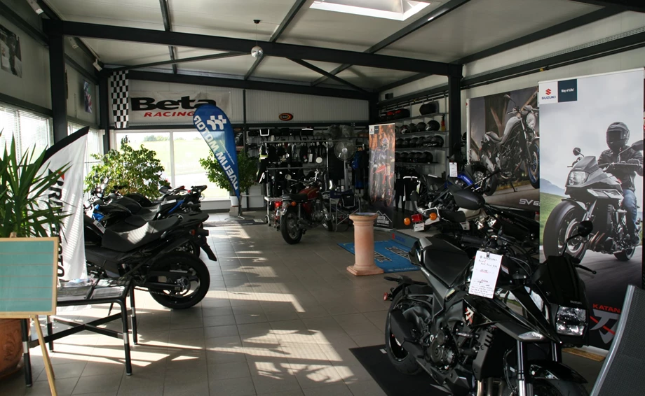 Unser Unternehmen Bild 4: Unser Unternehmen