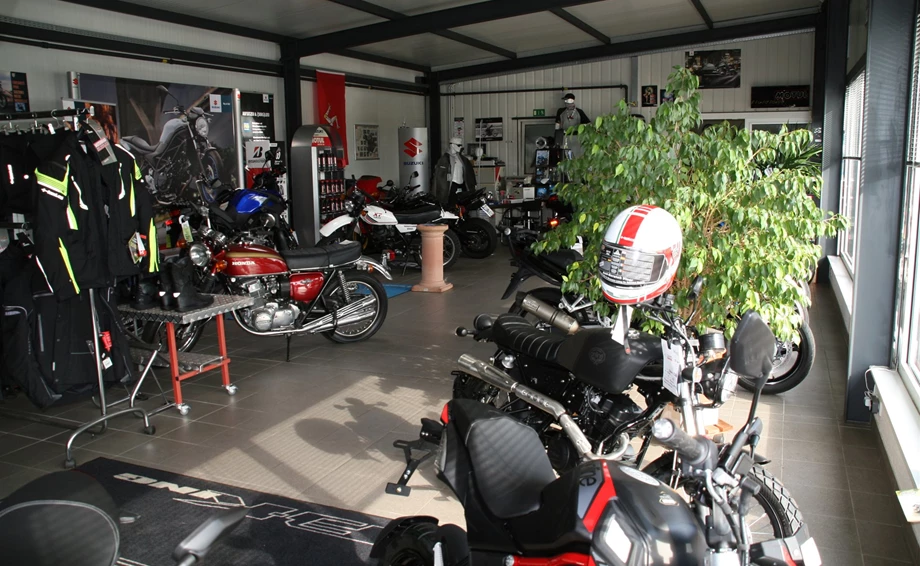 Unser Unternehmen Bild 5: Unser Unternehmen