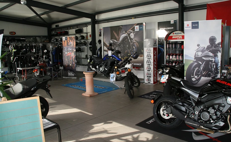 Unser Unternehmen Bild 6: Unser Unternehmen