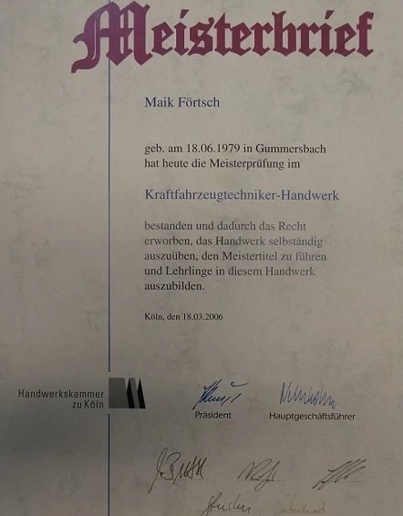 Über uns Bild 3: Über uns