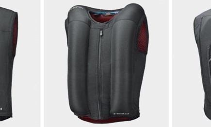 HELD eVest Universal mit Reißverschluss HELD eVest Universal mit Reißverschluss