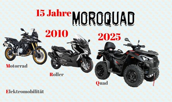 Motorrad, Roller, Quad Inh. Christine Grüninger Image