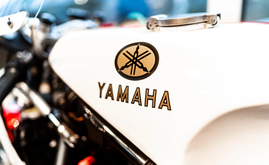 IHR YAMAHA Partner FRANKFURT - NORD / RHEIN-MAIN / MAIN-KINZIG / HANAU Bild 1: IHR YAMAHA Partner FRANKFURT - NORD / RHEIN-MAIN / MAIN-KINZIG / HANAU