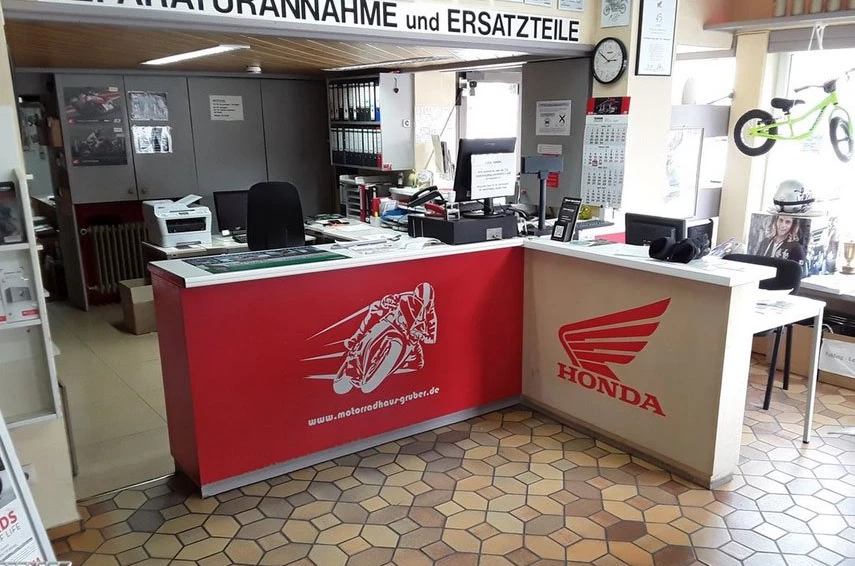 Service Bild 1: Service