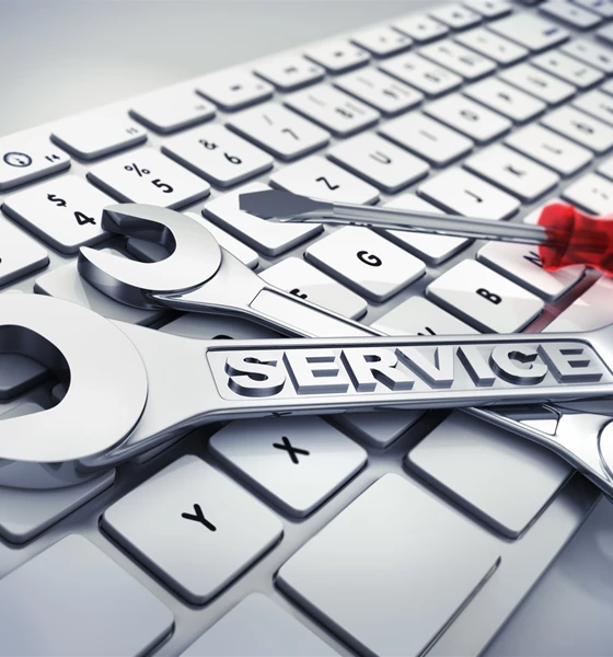 Unsere Serviceleistungen für Sie Unsere Serviceleistungen für Sie
