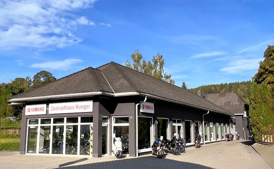 Über uns Bild 1: Über uns