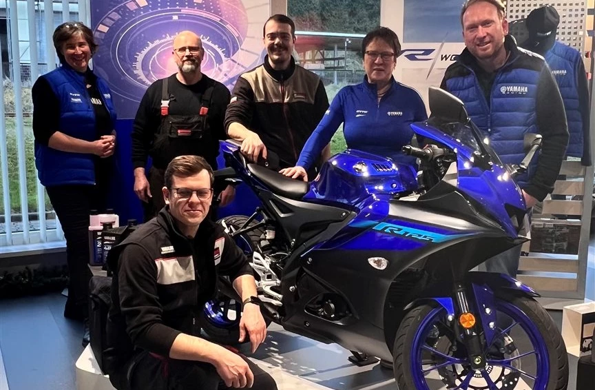 Über uns Bild 4: Über uns