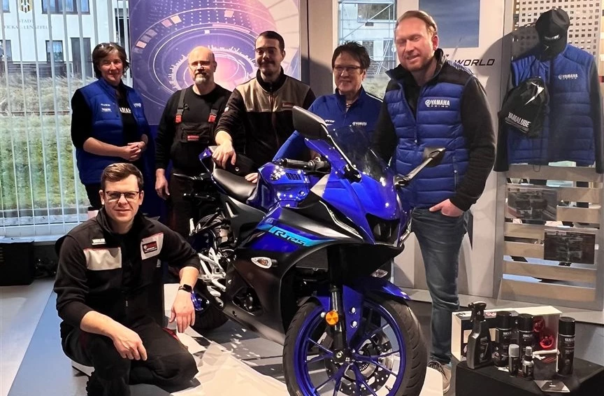 Über uns Bild 5: Über uns