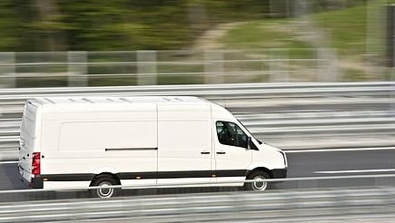 Hol- und Bringservice