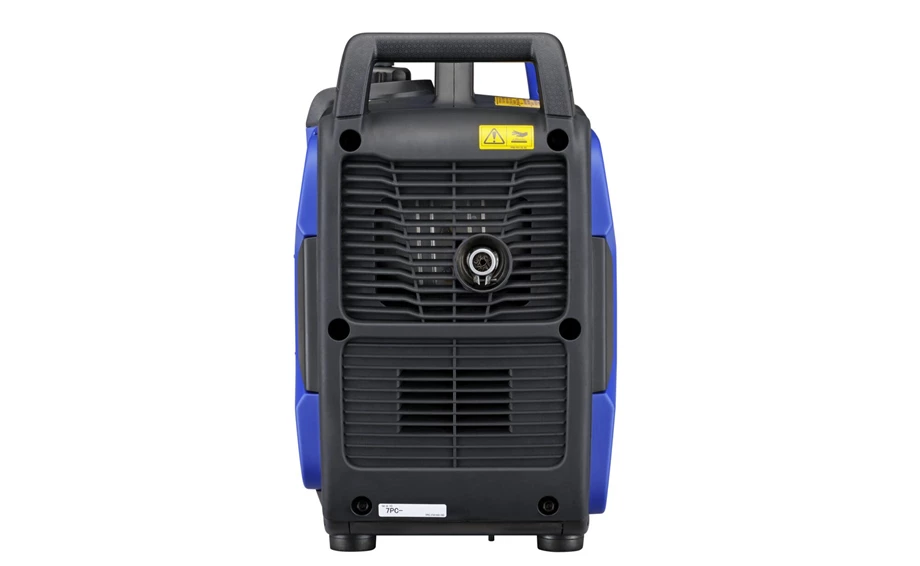 2020 EF2200iS Bild 4: 2020 EF2200iS