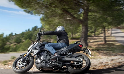 Probefahrten Probefahrten