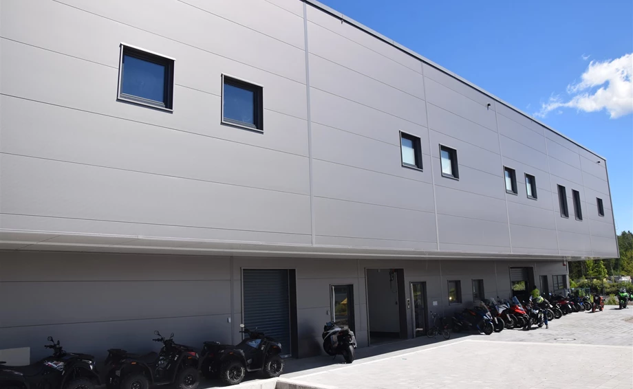 Werkstatt Bild 4: Werkstatt