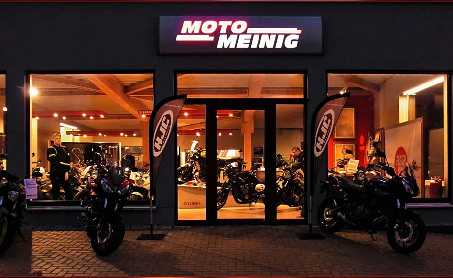Moto Meinig Bild 7: Moto Meinig