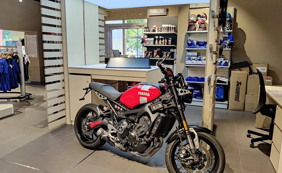 Moto Meinig Bild 6: Moto Meinig