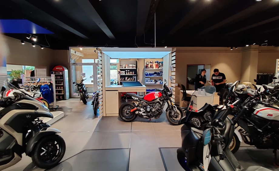 Moto Meinig Bild 8: Moto Meinig