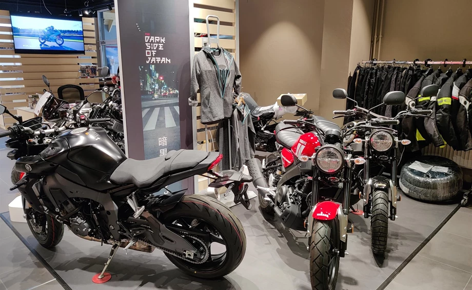 Moto Meinig Bild 3: Moto Meinig