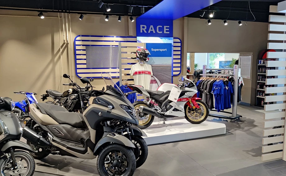 Moto Meinig Bild 4: Moto Meinig