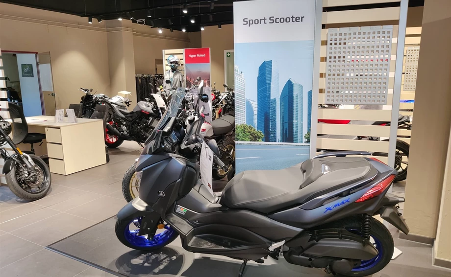 Moto Meinig Bild 5: Moto Meinig