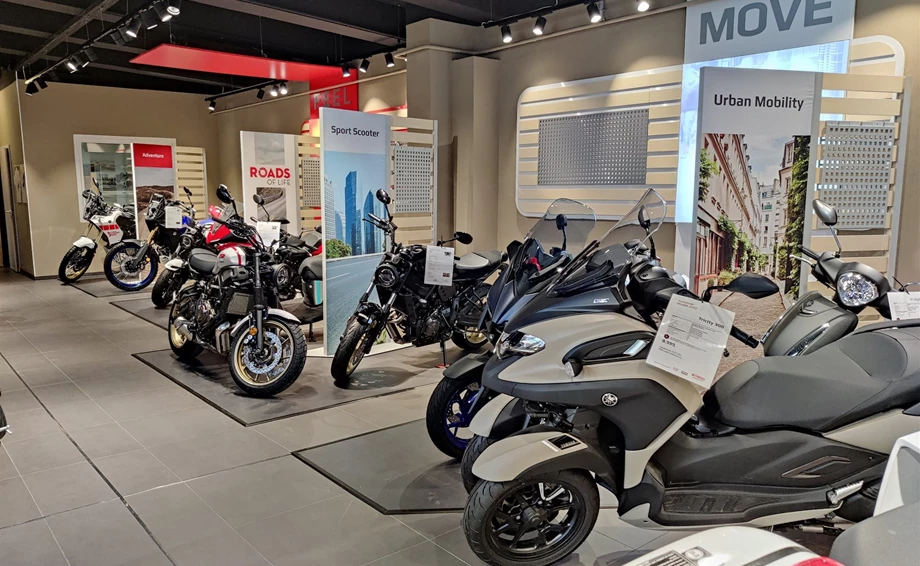 Moto Meinig Bild 2: Moto Meinig