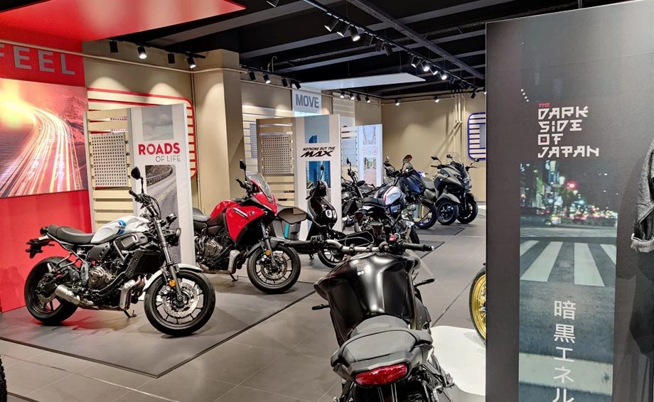 Moto Meinig Bild 1: Moto Meinig