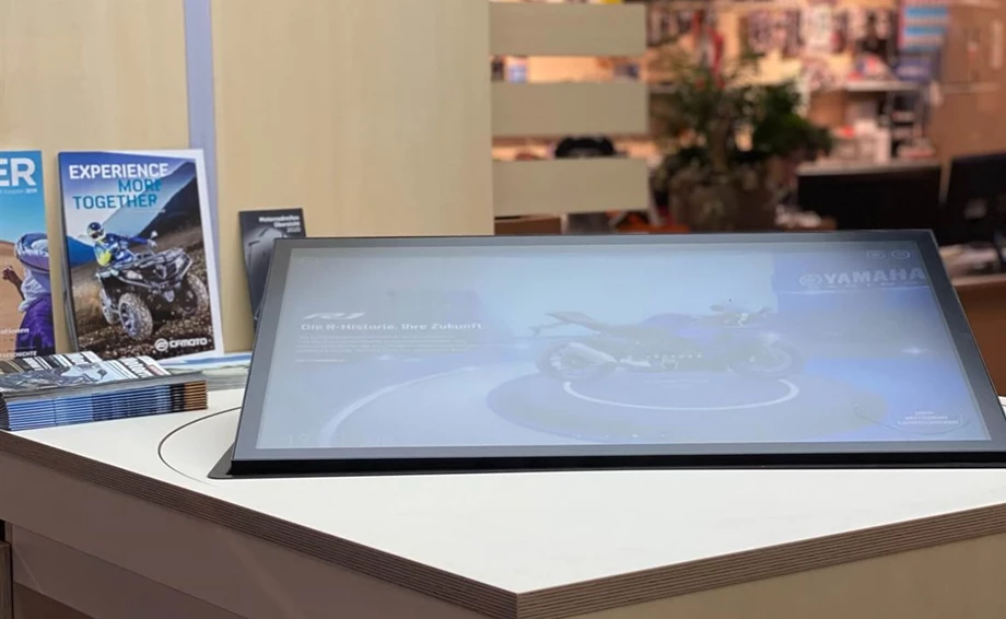 Unternehmen  Bild 8: Unternehmen