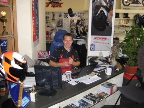 Unternehmen Bild 4: Unternehmen