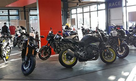 Service und Leistungen