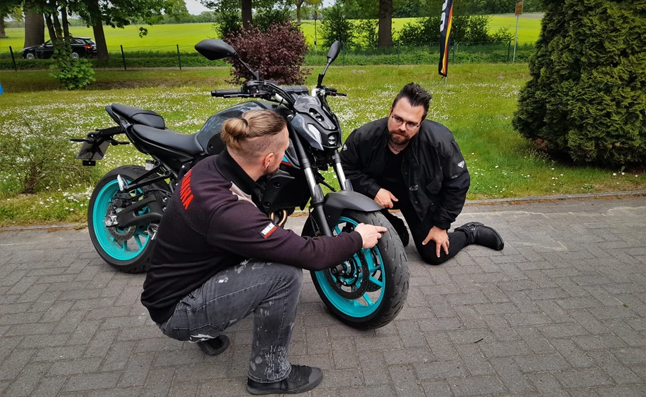 Unternehmen Bild 3: Unternehmen