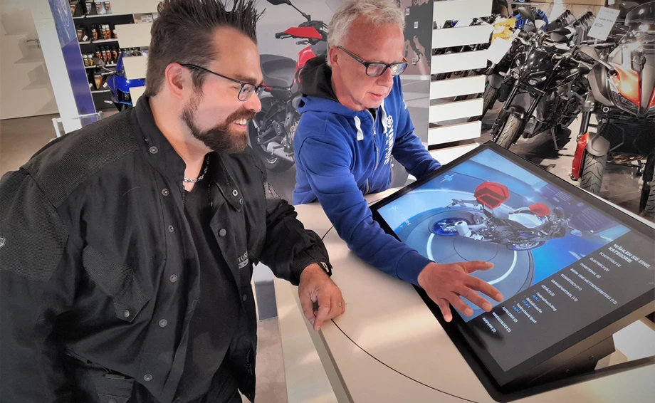 Unternehmen Bild 4: Unternehmen