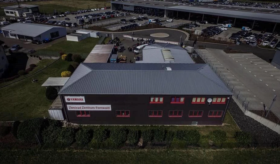 Unternehmen Bild 1: Unternehmen