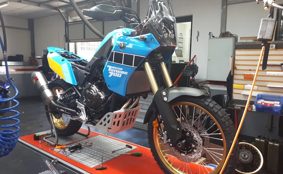 Leistungen Bild 4: Leistungen