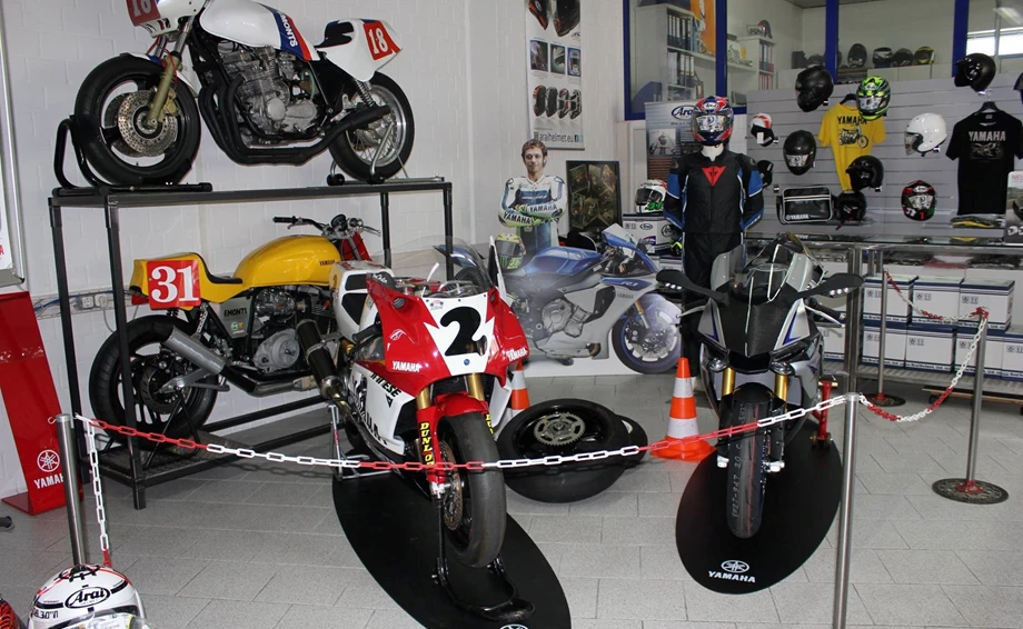 Unternehmen Bild 4: Unternehmen