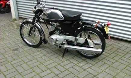 Oldtimergalerie Oldtimergalerie