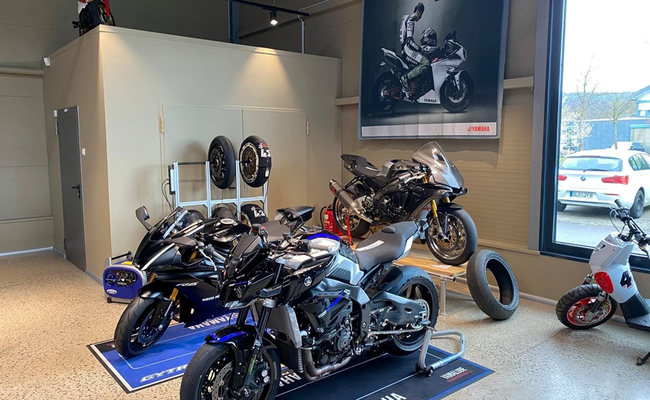 Unternehmen Bild 13: Unternehmen