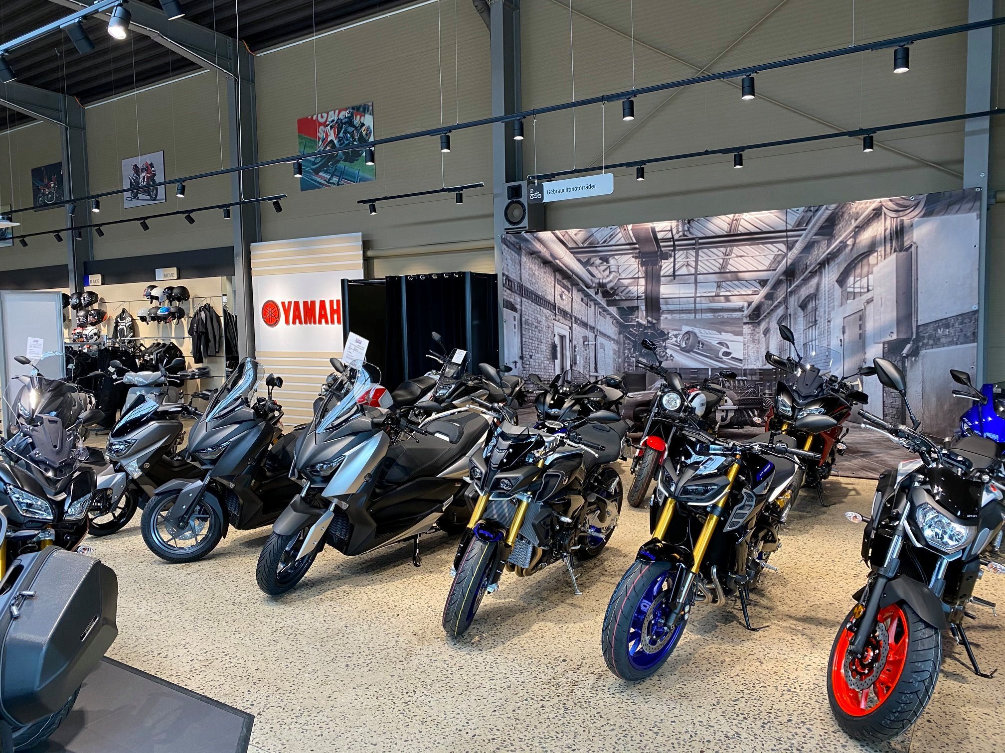 Motorrad Klein GmbH