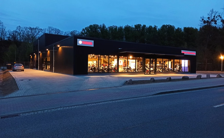 Unternehmen Bild 1: Unternehmen