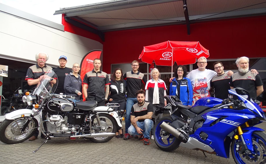 Unternehmen Bild 1: Unternehmen