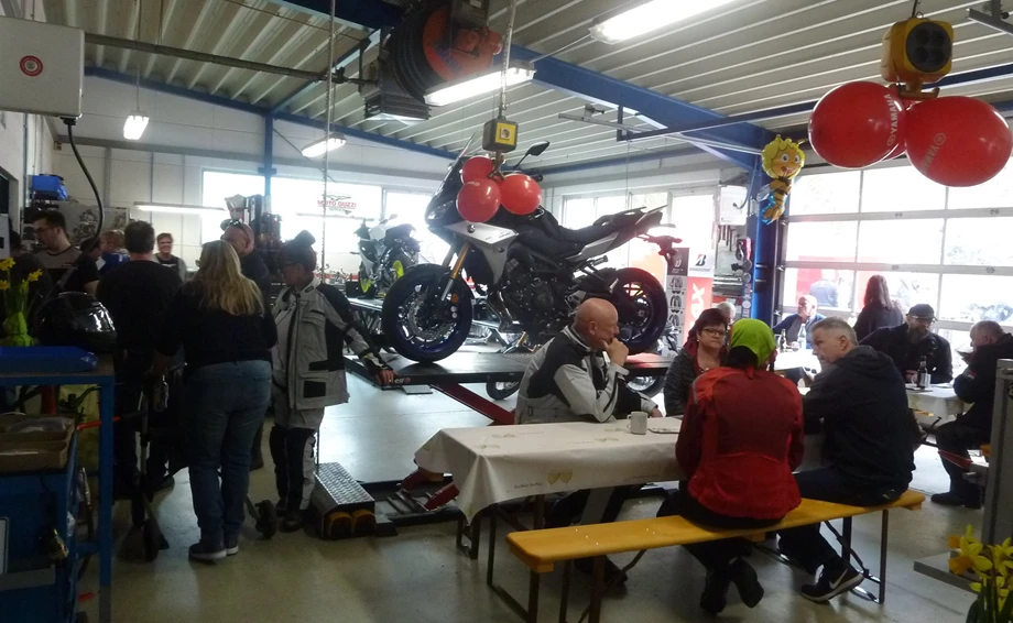 Unternehmen Bild 7: Unternehmen