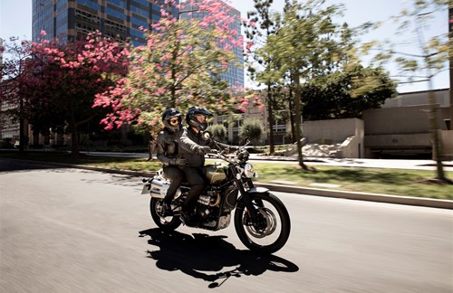 SCRAMBLER 1200 XC ZUM AKTIONSPREIS AB 15.190€ SICHERN* - NUR BIS 31.03.2021