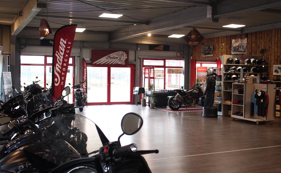 Unternehmen Bild 2: Unternehmen