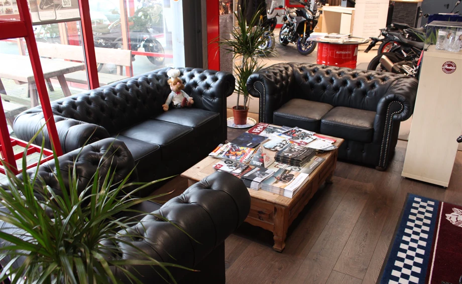 Unternehmen Bild 6: Unternehmen