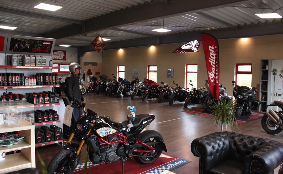 Unternehmen Bild 7: Unternehmen