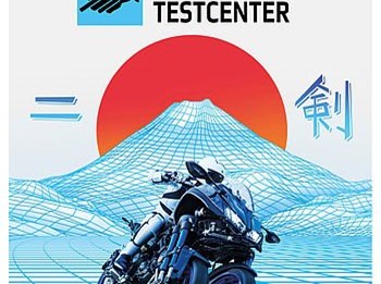 NIKEN Testcenter