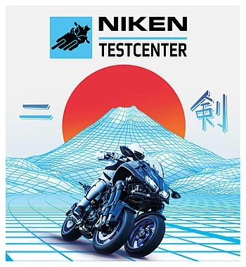 NIKEN Testcenter Bild 1: NIKEN Testcenter