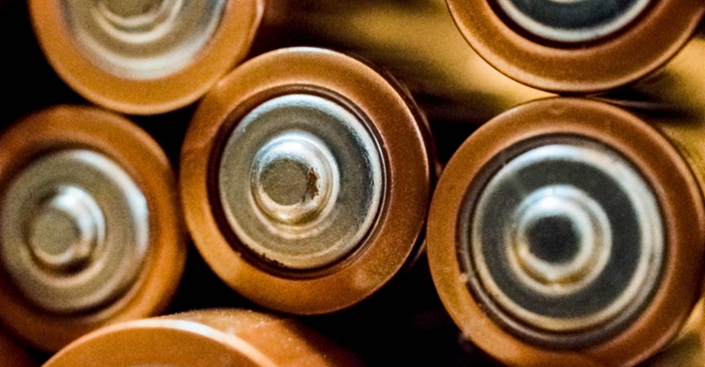 Batterieverordnung
